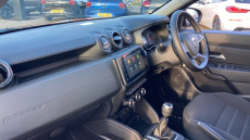 Dacia Duster 1.3 TCe 130 Comfort 5dr Petrol Estate